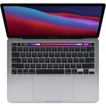 apple macbook pro m gb gb retina display macos with touch bar space gray uk