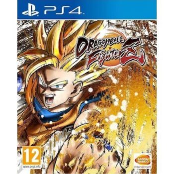 xlarge dragon ball fighter z ps