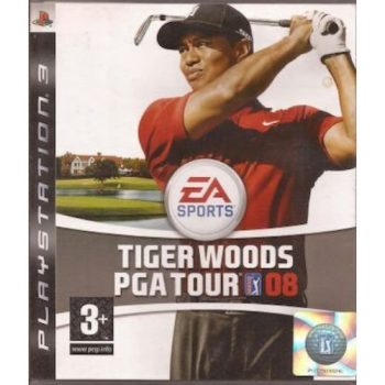 xlarge tiger woods pga tour ps game used