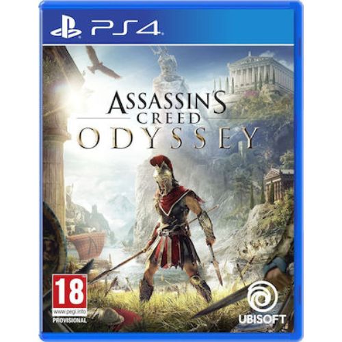 xlarge assassin s creed odyssey ps