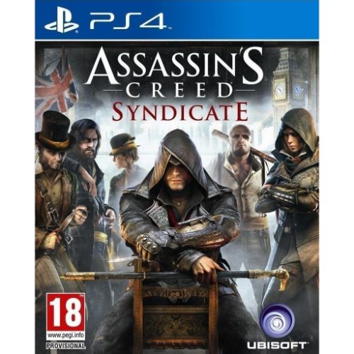 assassin s creed syndicate ps
