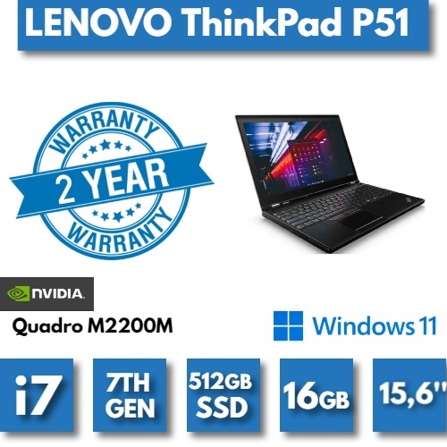 LENOVO ThinkPad P