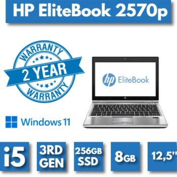 HP EliteBook G